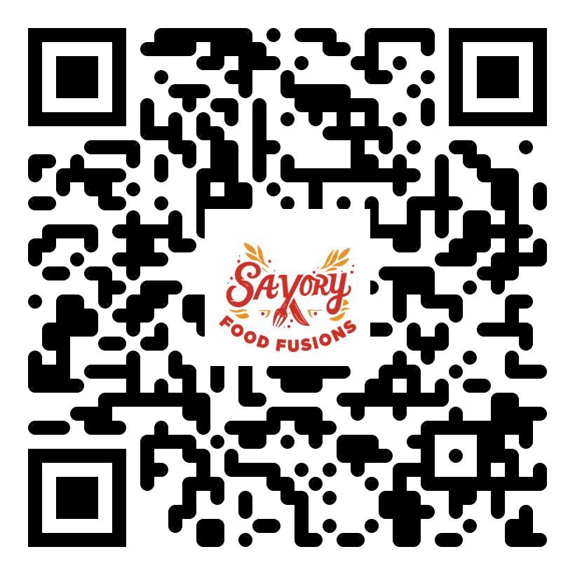 QR: Facebook