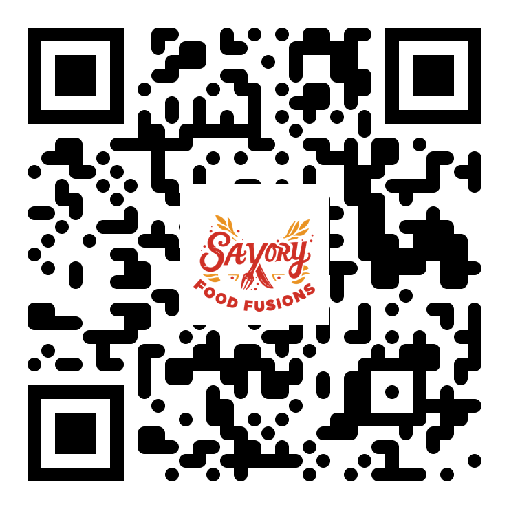 QR: website